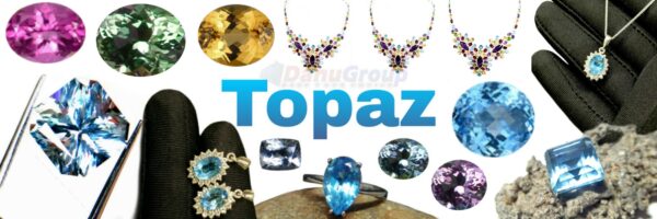Topaz danu group
