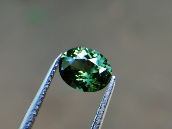 Natural Top Grade Green Zircon - Beccarite Zircon Danu Group R