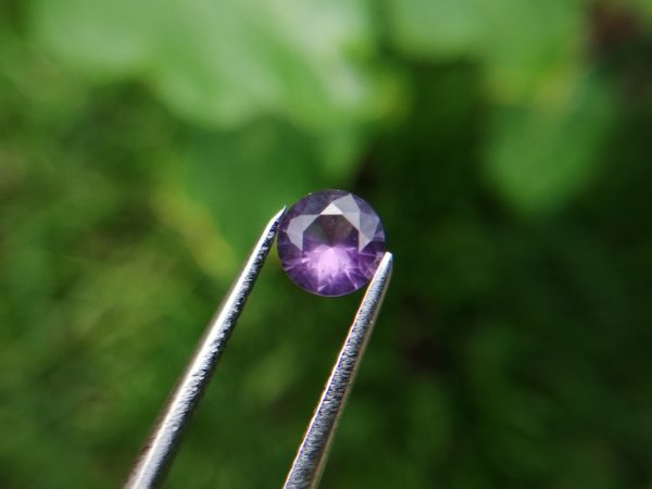 10_Natural Purple spinel Danu Group gemstones Gem source