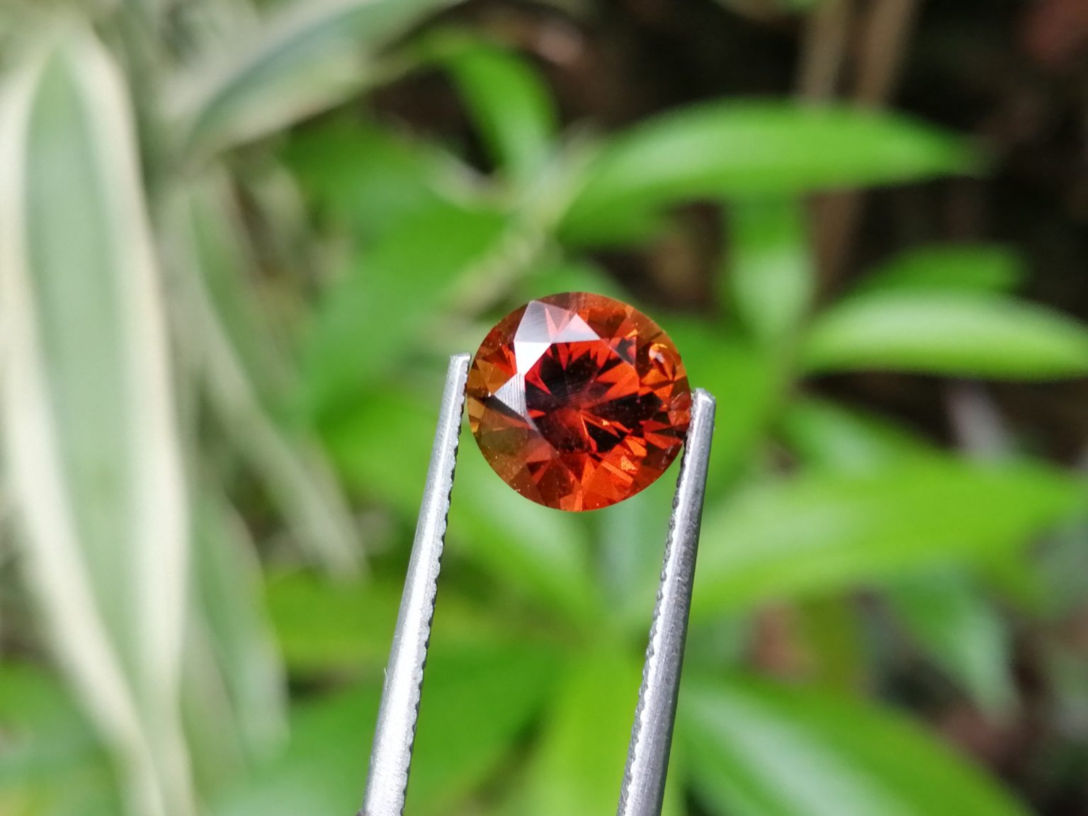 5_Dravite tourmaline Sri lankan Uniqueness Danu Group gemstones