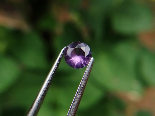 11_Natural Purple spinel Danu Group gemstones Gem source