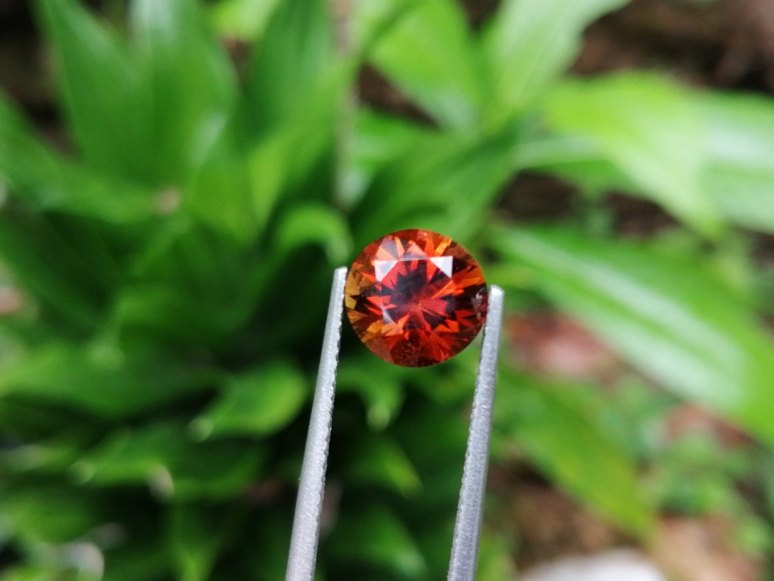 12_Dravite tourmaline Sri lankan Uniqueness Danu Group gemstones