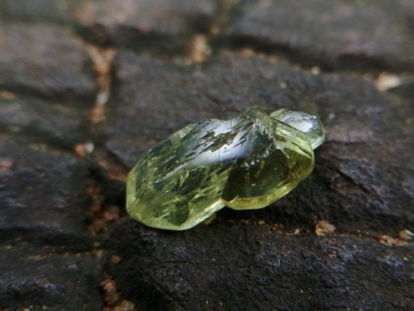 2_rare chrysoberyl crystal danu group mining