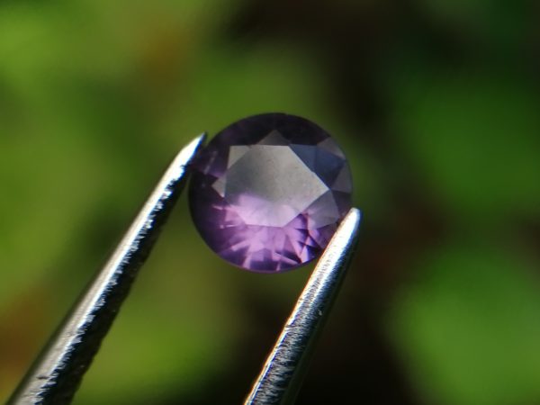 5_Natural Purple spinel Danu Group gemstones Gem source