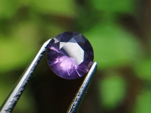 6_Natural Purple spinel Danu Group gemstones Gem source