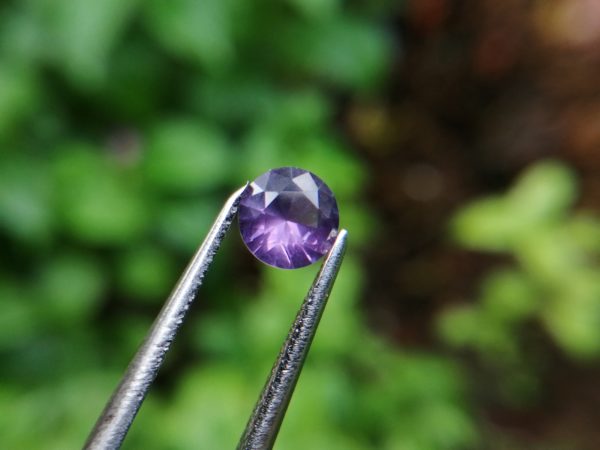 7_Natural Purple spinel Danu Group gemstones Gem source