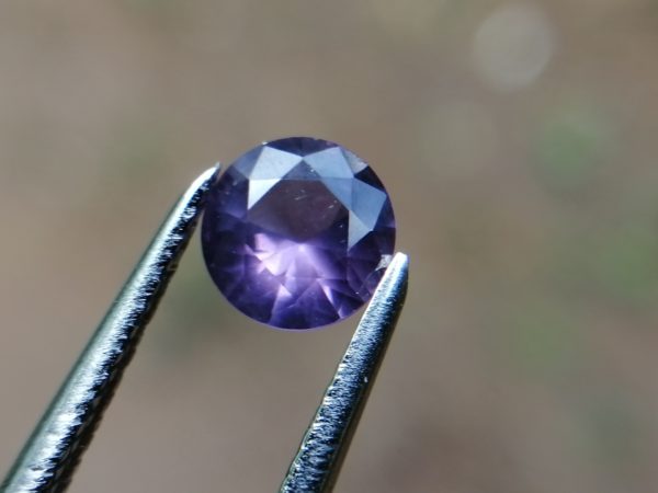 8_Natural Purple spinel Danu Group gemstones Gem source