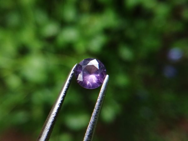 9_Natural Purple spinel Danu Group gemstones Gem source