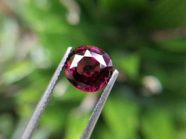 11_Natural Brilliance Rhodolite Garnet Danu Group Gemstones collection