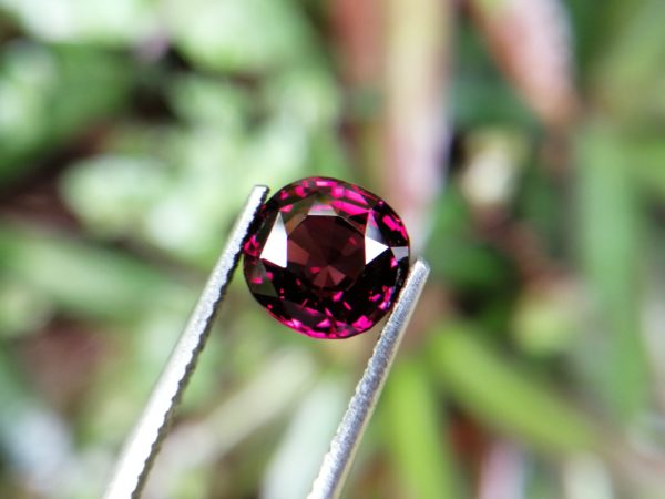 12_Natural Brilliance Rhodolite Garnet Danu Group Gemstones collection