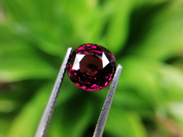13_Natural Brilliance Rhodolite Garnet Danu Group Gemstones collection
