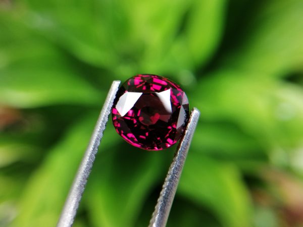 15_Natural Brilliance Rhodolite Garnet Danu Group Gemstones collection
