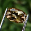 17_Natural Yellow Zircon Danu Group gemstones