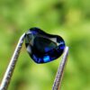 2_Ceylon Natural Royal Blue Sapphire Heart Danu Group Gemstones