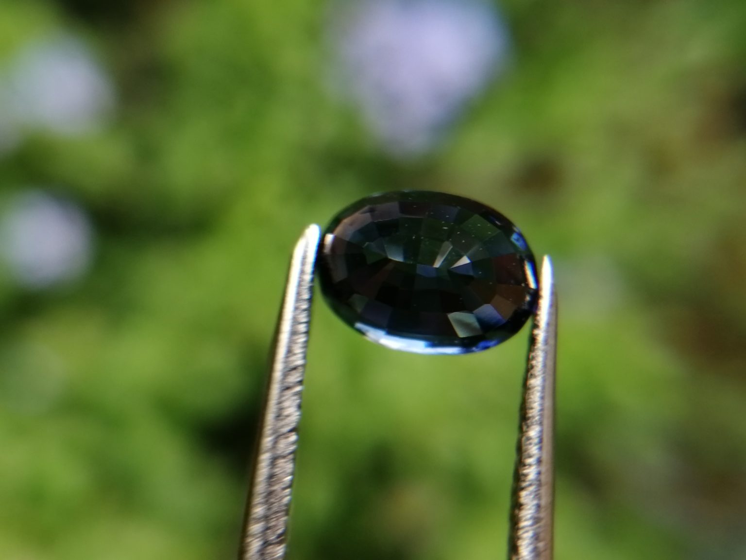 Ceylon Natural Royal Blue Sapphire Danu Group Gemstones