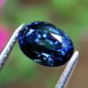 Ceylon Natural Royal Blue Sapphire Danu Group Gemstones