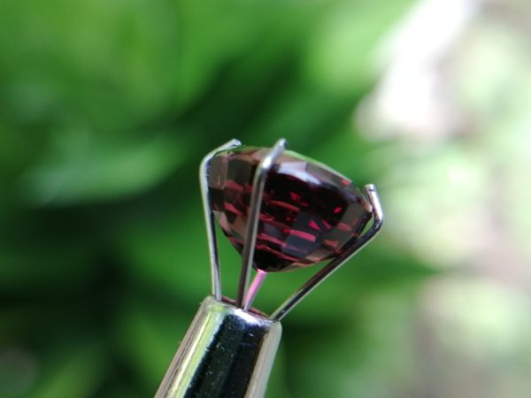 3_Natural Brilliance Rhodolite Garnet Danu Group Gemstones collection