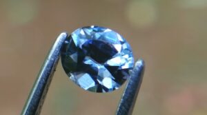 Natural Blue Spinel Sri Lanka