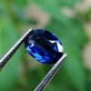 Ceylon Natural Royal Blue Sapphire Danu Group Gemstones