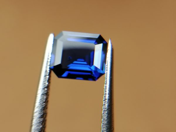 89_Ceylon Natural High Quality Blue Sapphire from direct source of city of gem Ratnapura Sri Lanka - Danu Group Gemstones