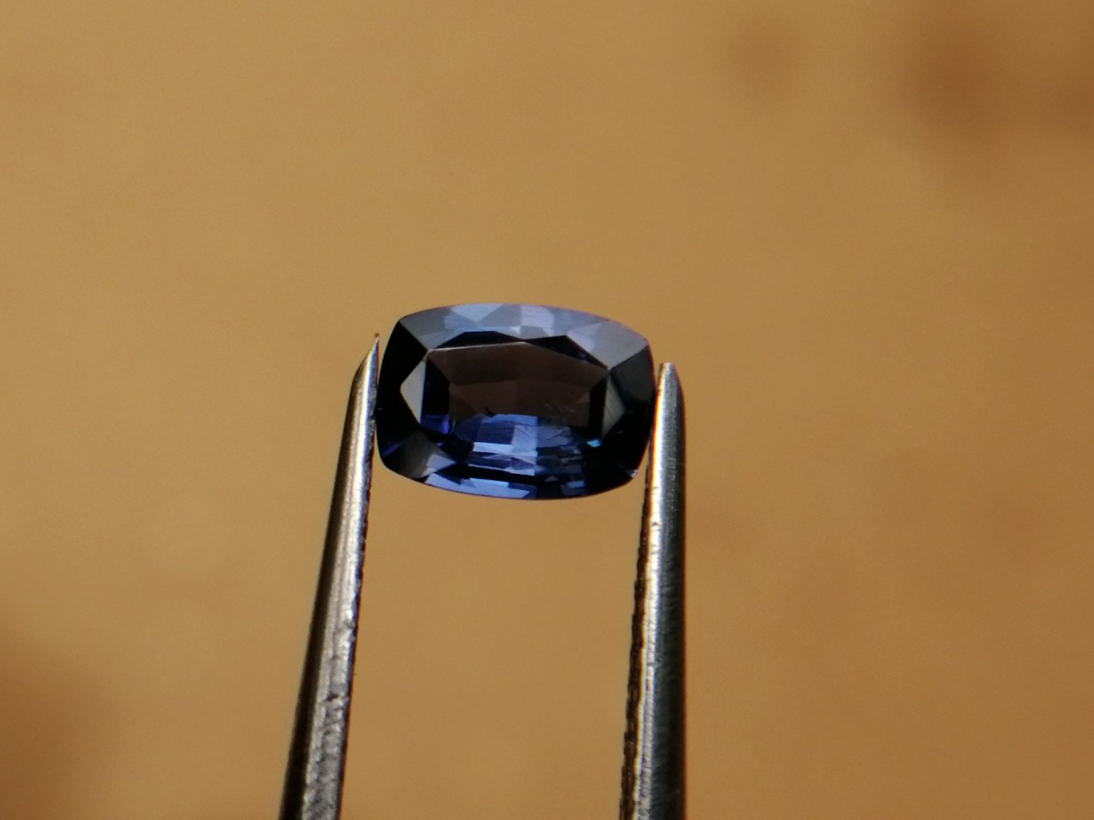Ceylon Natural "Cornflower Blue" Sapphire