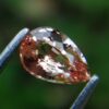 20_Natural Padparadscha sapphire king sapphire from danu group