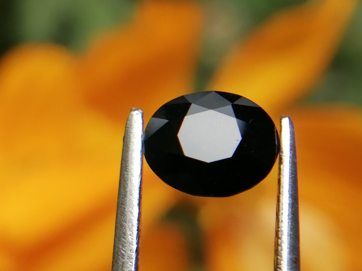 5_Natural Kaka Blue Sapphire kaka nil stone of planet Saturn Danu Group Gemstones