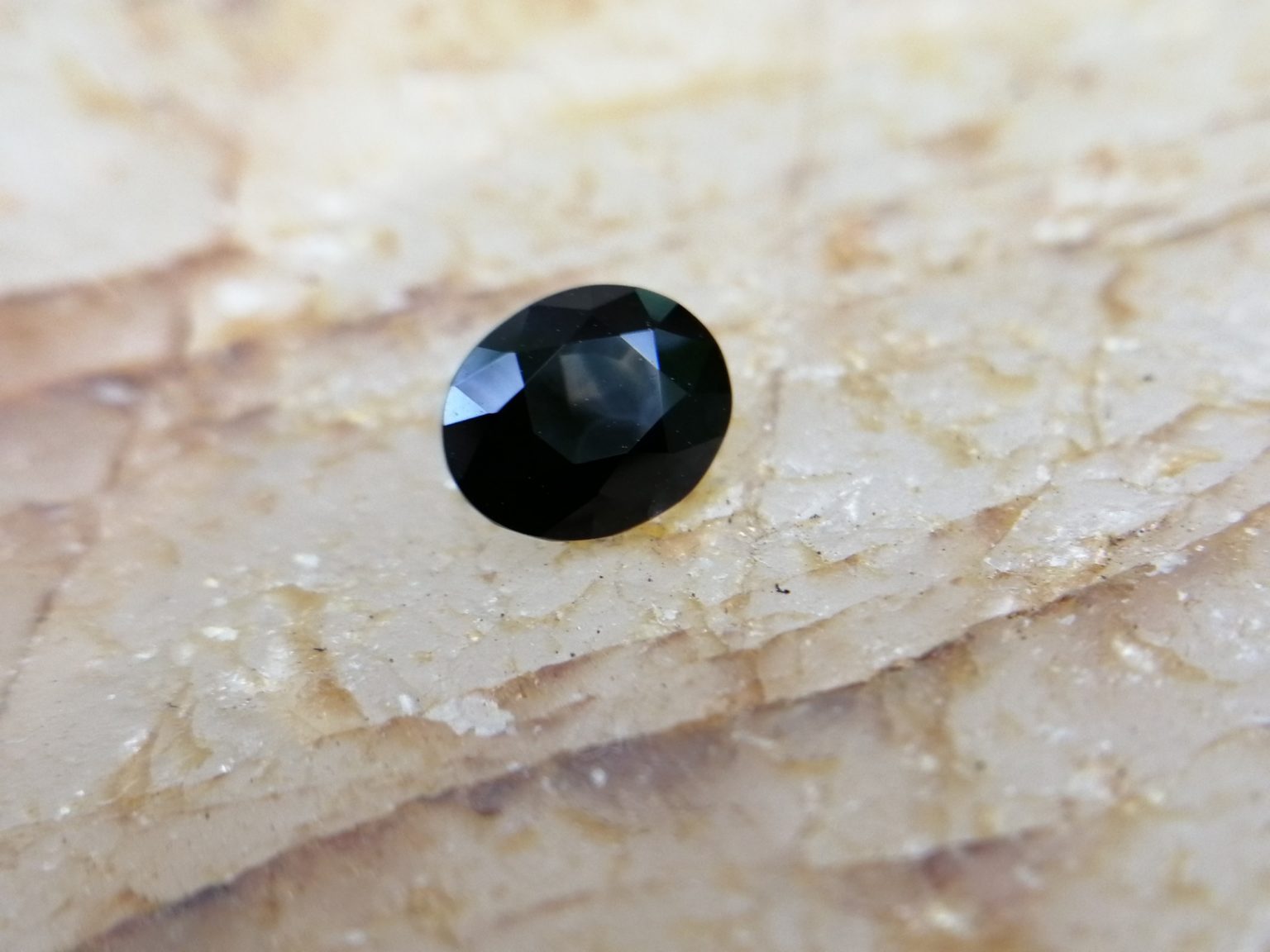 5_Natural Kaka Blue Sapphire kaka nil stone of planet Saturn Danu Group Gemstones