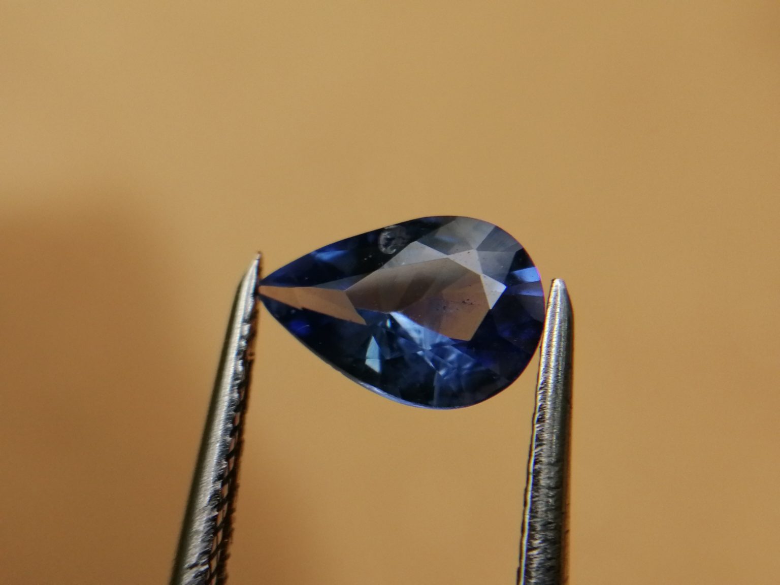 Ceylon Natural Blue Sapphire Danu Group
