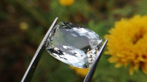 Rare Natural Sillimanite - Fibrolite