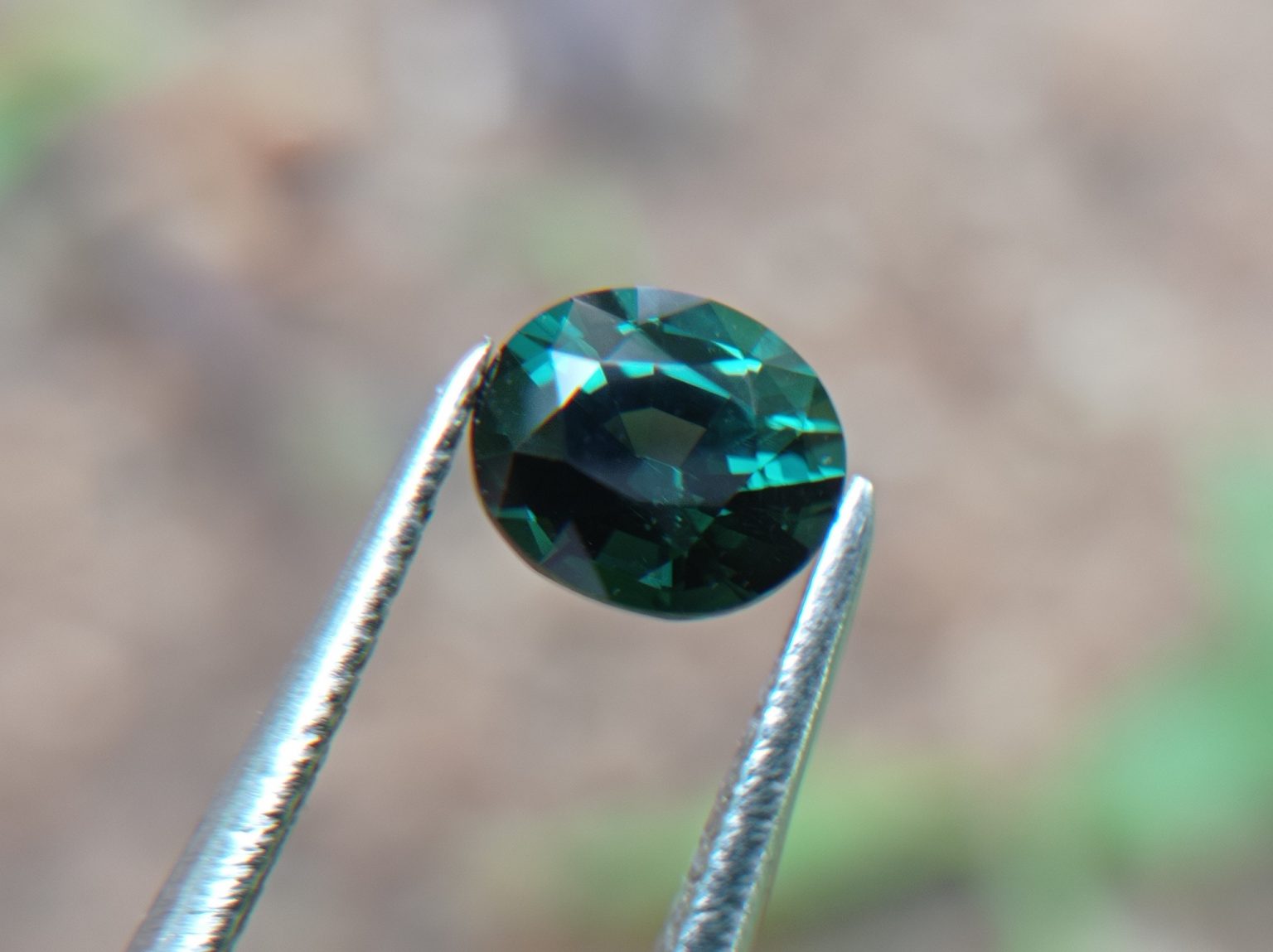 11_Ceylonite Ceylon Green Spinel from Danu Group Rare Gemstones Merchant_compress72