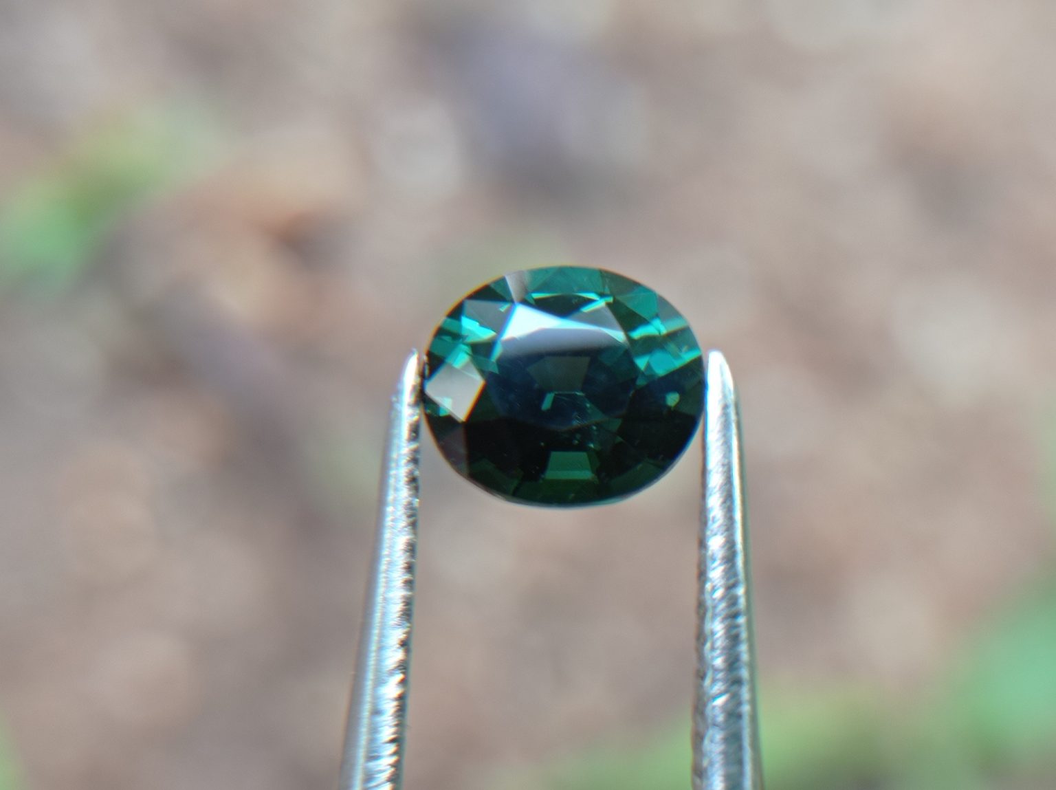 13_Ceylonite Ceylon Green Spinel from Danu Group Rare Gemstones Merchant_compress1