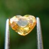 Ceylon Natural Yellow Sapphire from Danu Group Minings