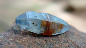 Ceylon Natural Sapphire Crystal danu group Gemstones