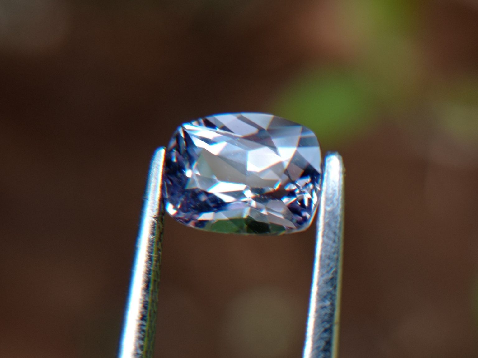 Natural Purple Spinel Sri Lanka Danu Group Gemstones