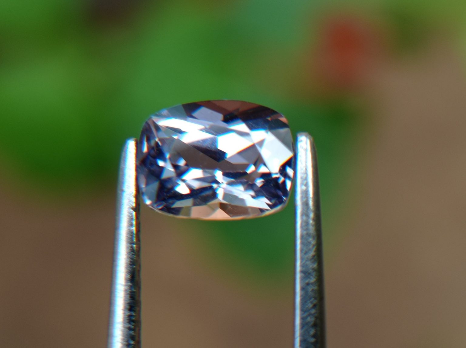 Natural Purple Spinel Sri Lanka Danu Group Gemstones