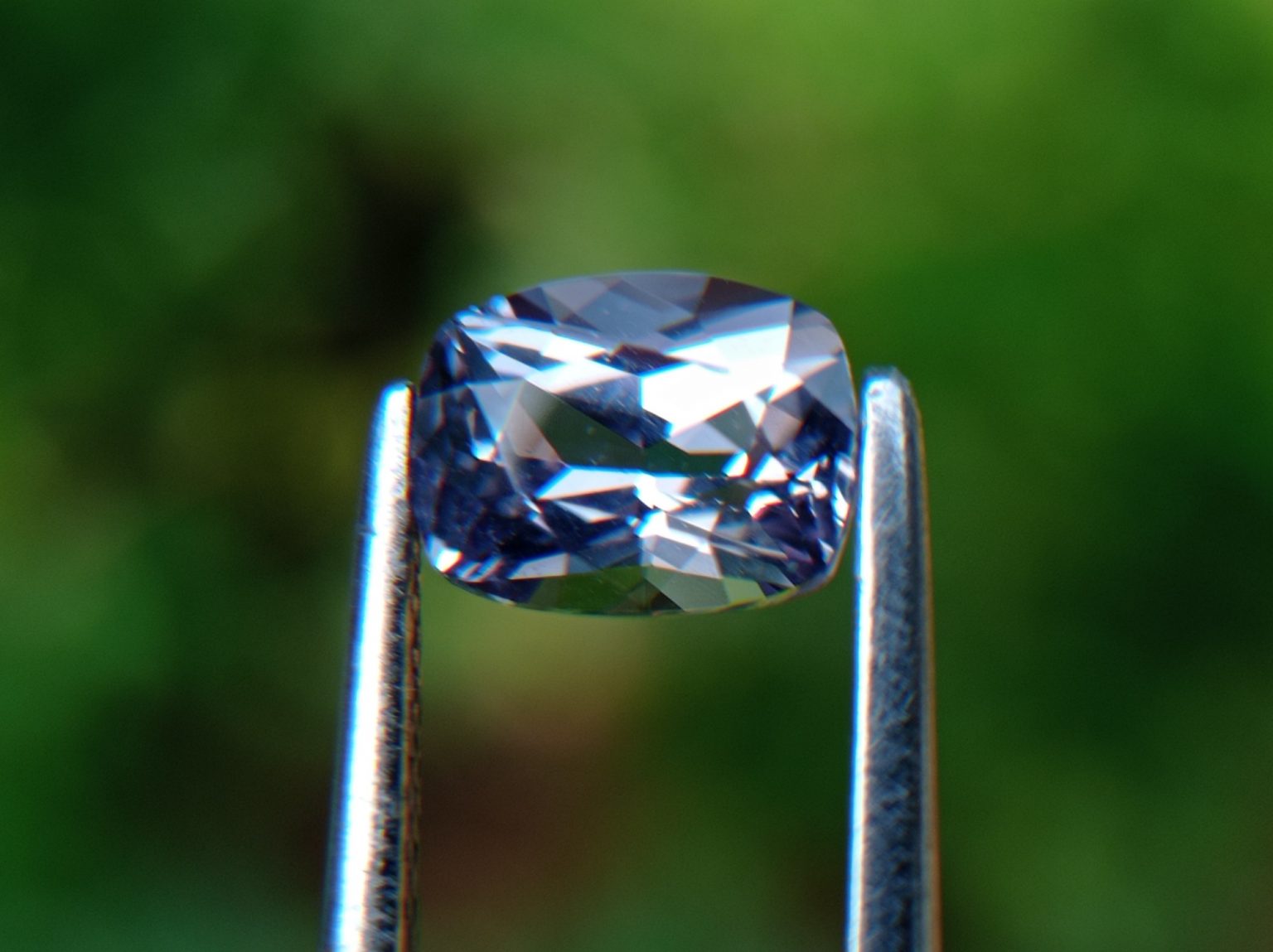 Natural Purple Spinel Sri Lanka Danu Group Gemstones