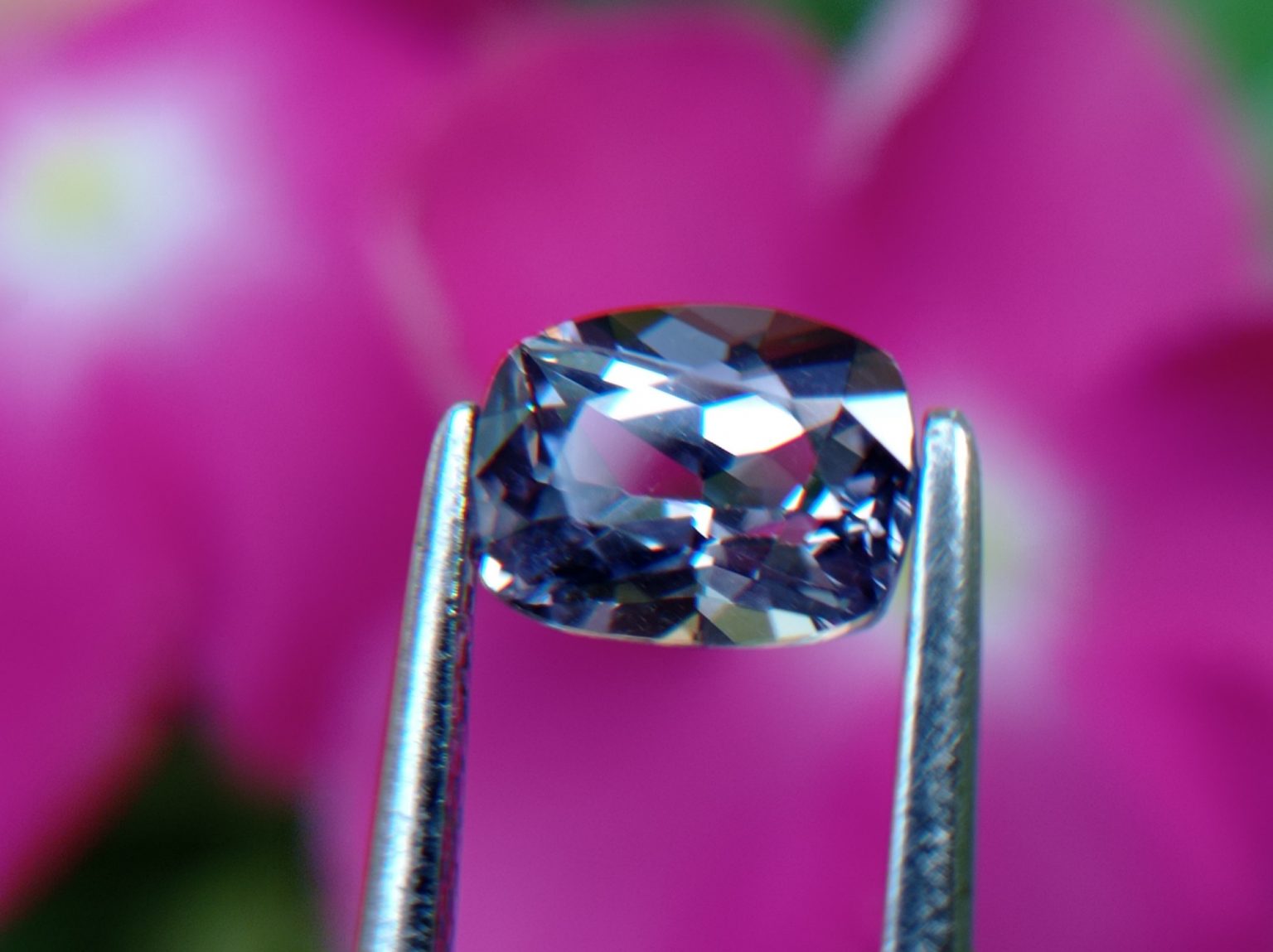 Natural Purple Spinel Sri Lanka Danu Group Gemstones