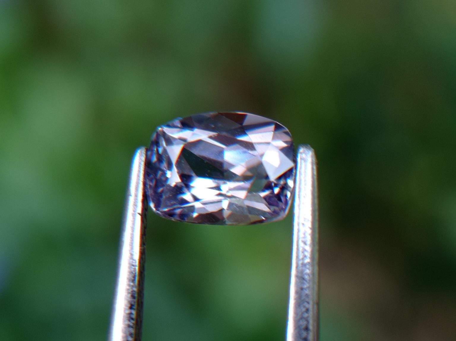 Natural Purple Spinel Sri Lanka Danu Group Gemstones