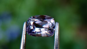 Natural Purple Spinel Sri Lanka Danu Group Gemstones