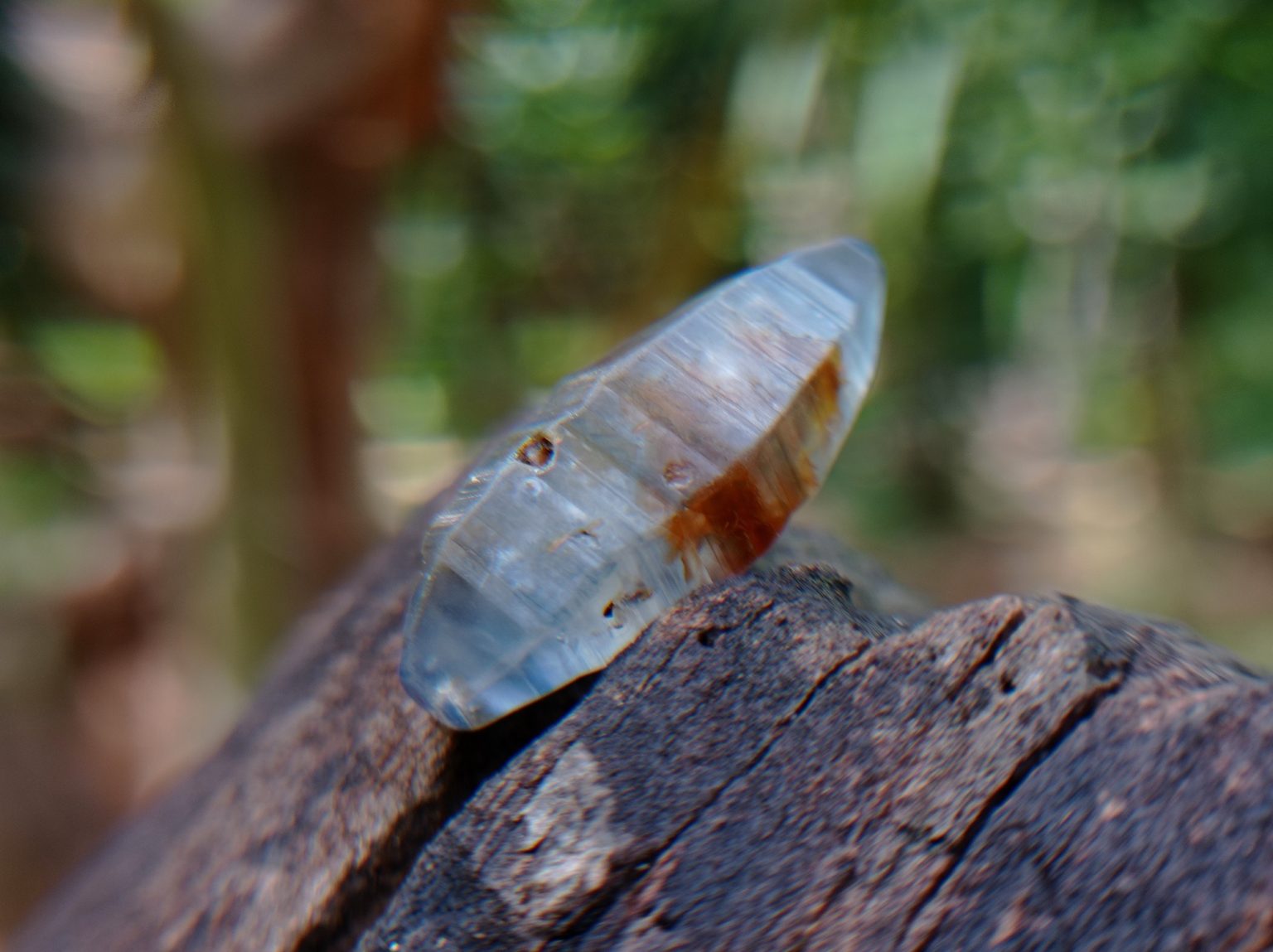 Ceylon Natural Sapphire Crystal danu group Gemstones