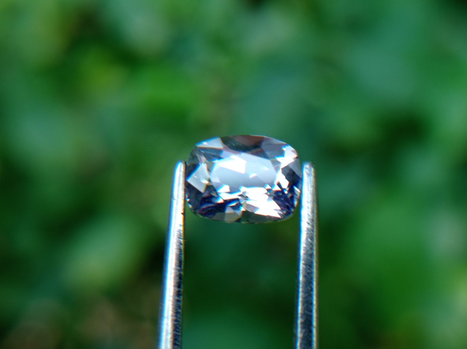 Natural Purple Spinel Sri Lanka Danu Group Gemstones