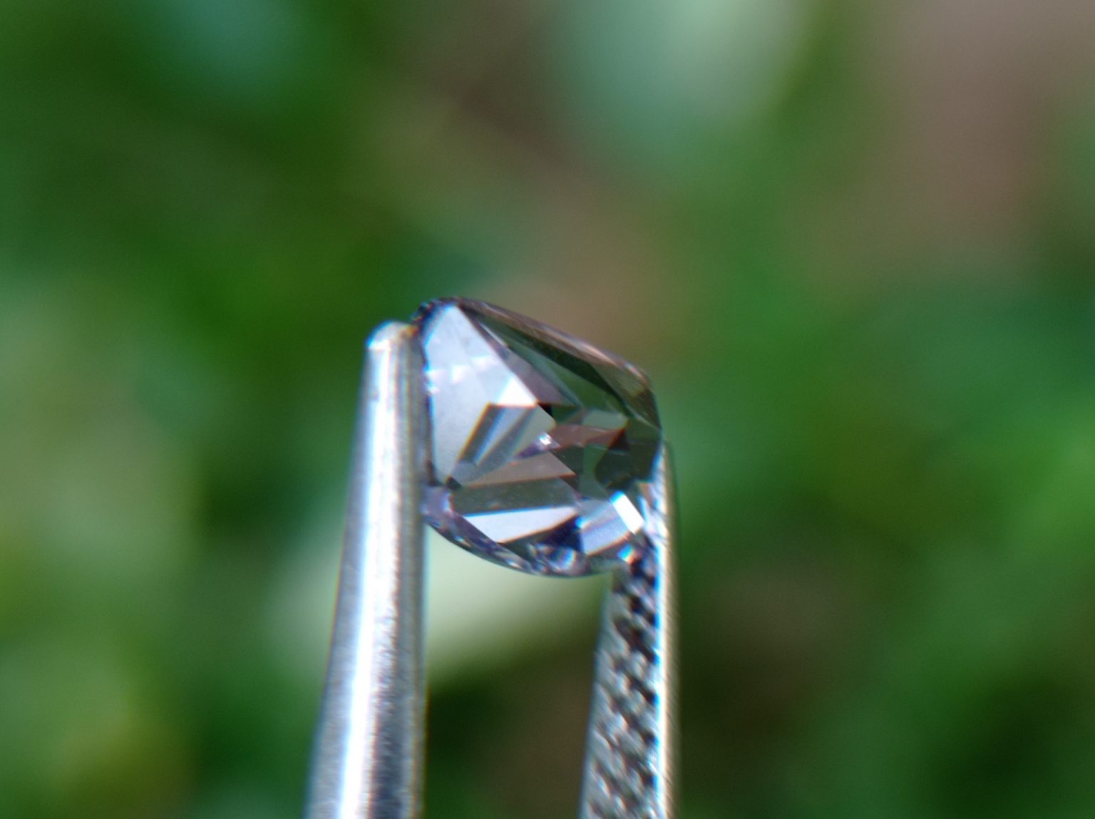 Natural Purple Spinel Sri Lanka Danu Group Gemstones