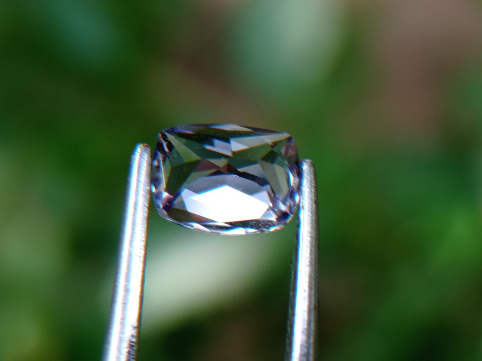 Natural Purple Spinel Sri Lanka Danu Group Gemstones