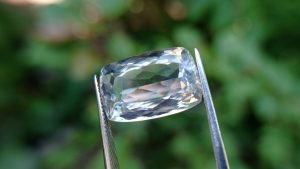 Rare Natural Sillimanite - Fibrolite