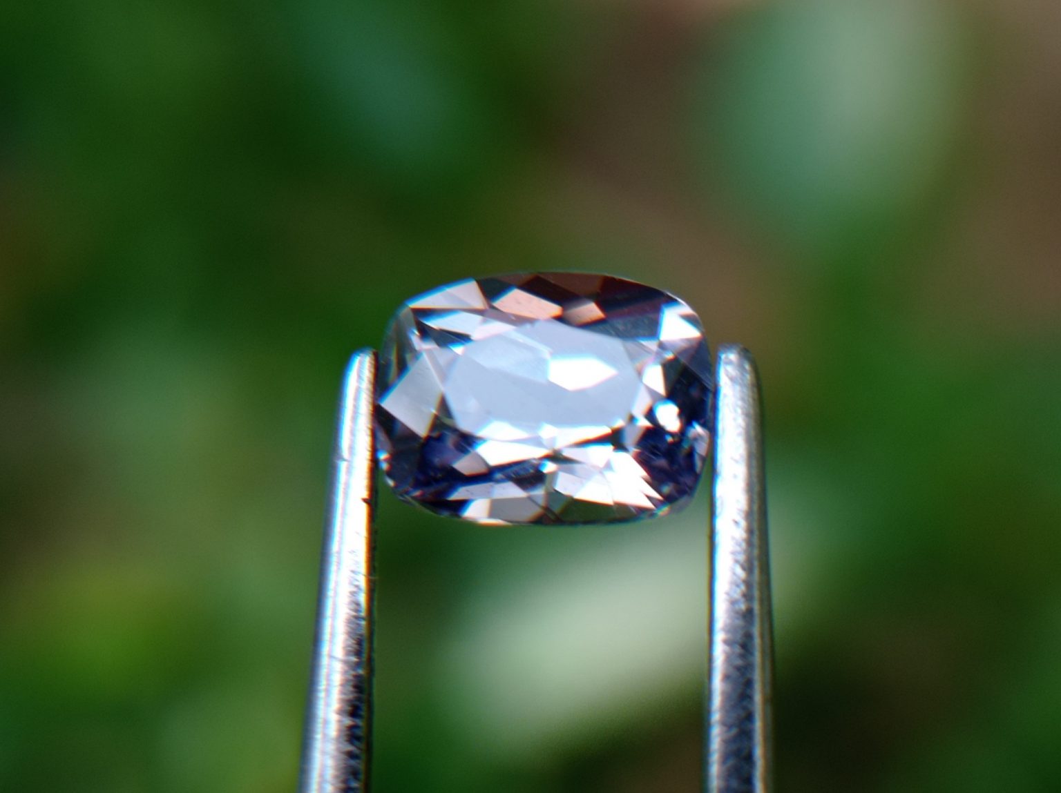 Natural Purple Spinel Sri Lanka Danu Group Gemstones