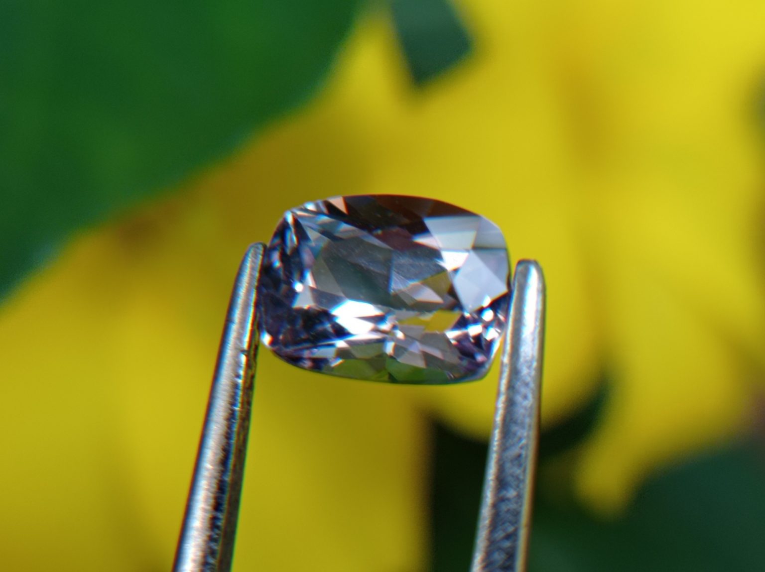 Natural Purple Spinel Sri Lanka Danu Group Gemstones