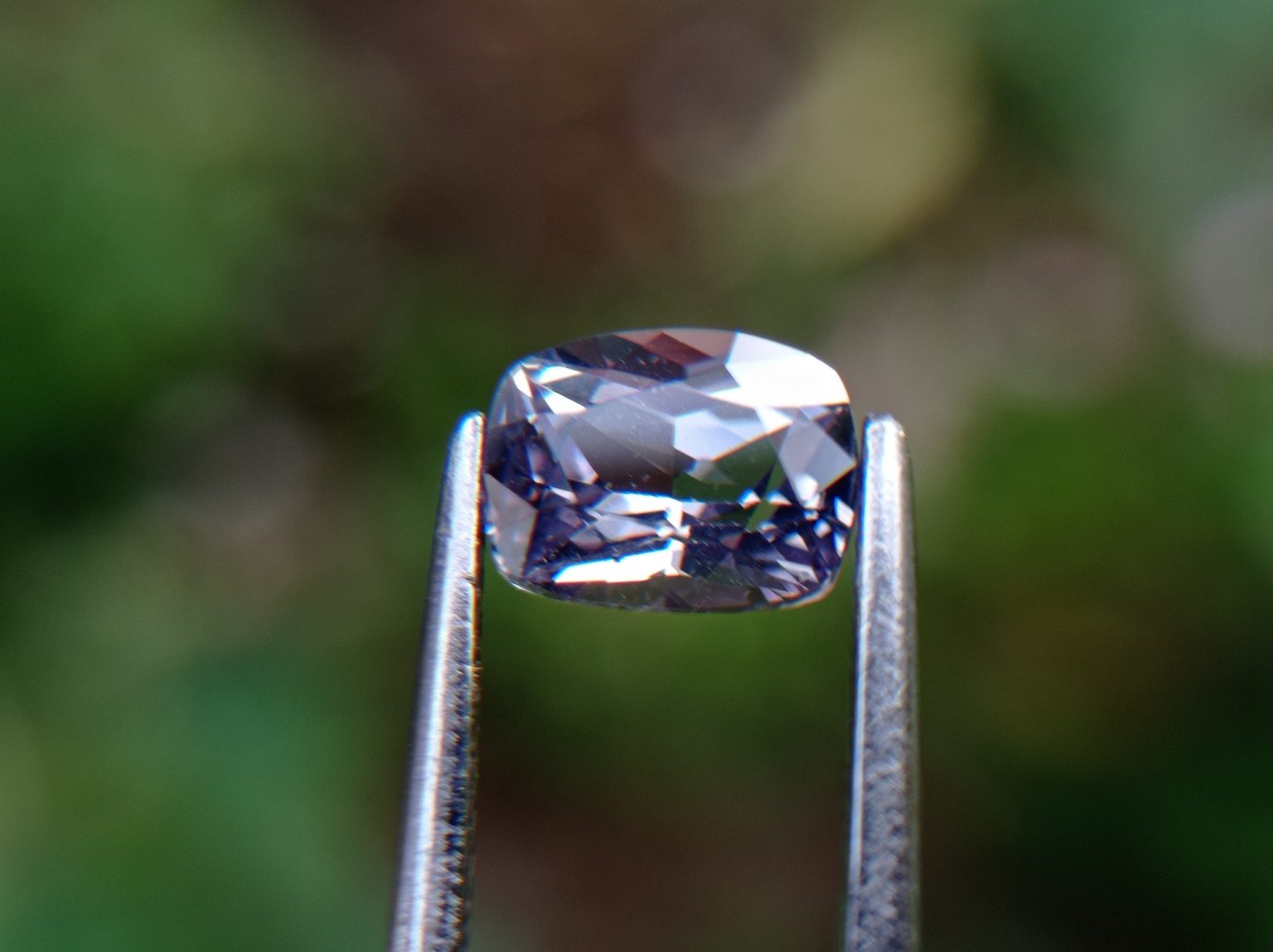 Natural Purple Spinel Sri Lanka Danu Group Gemstones