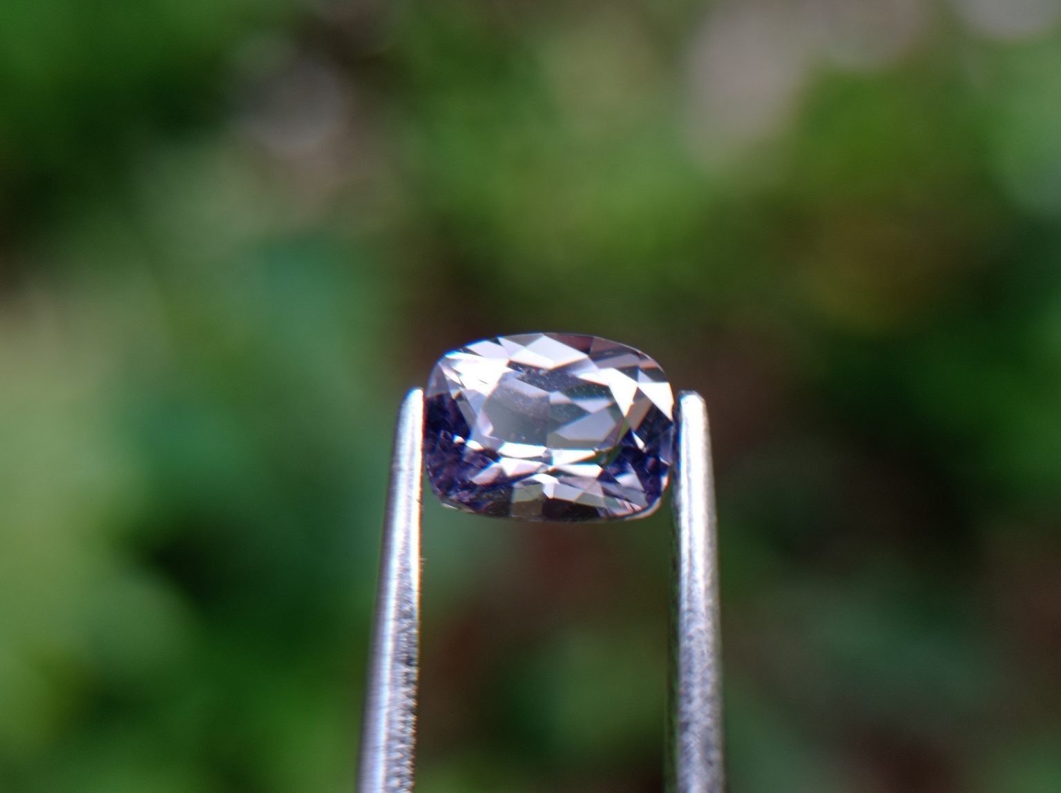 Natural Purple Spinel Sri Lanka Danu Group Gemstones