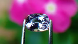 Natural Purple Spinel Sri Lanka Danu Group Gemstones